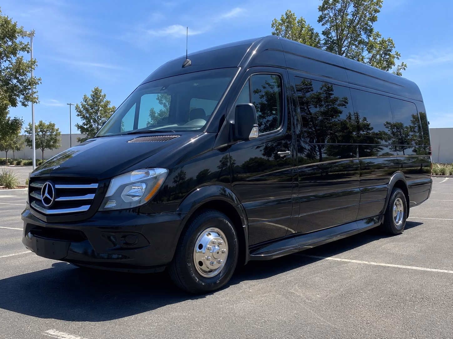 jurupa valley corporate transportation