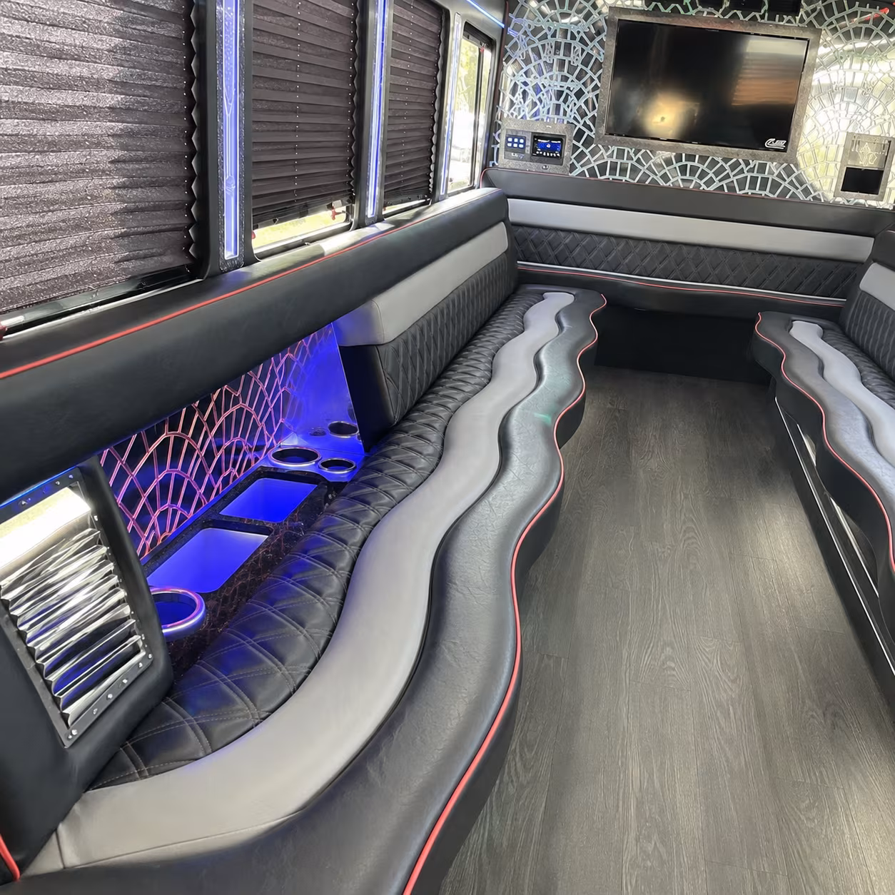jurupa valley prom transportation
